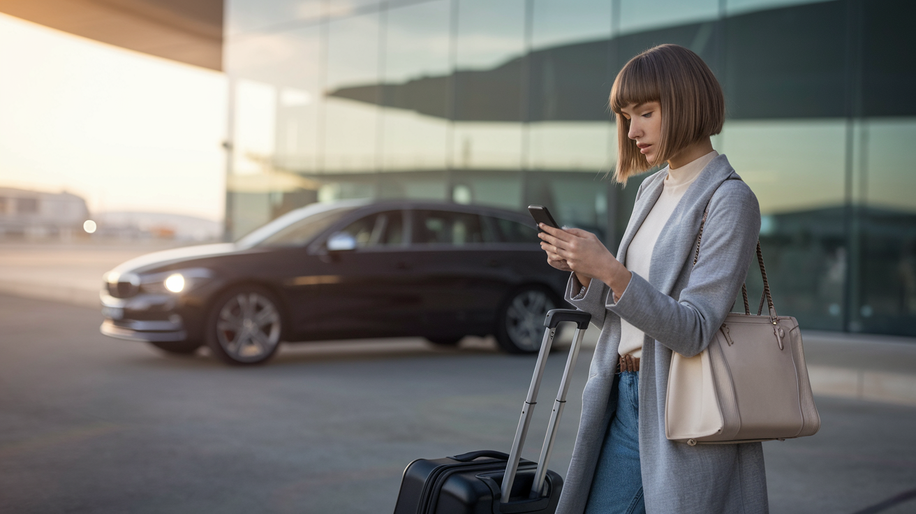 Barcelona Airport to La Garriga Transfer: Your Complete Guide